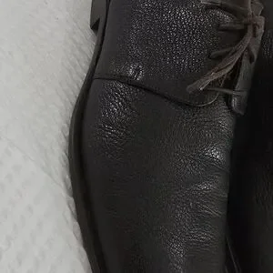 Bally Dark Brown Leather Oxfords $1400 Great Condition Bally | Shoes | Bally Dark Brown Leather Oxfords 40 Great  main image 2